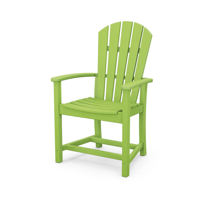 Palm Coast Upright Adirondack Chair