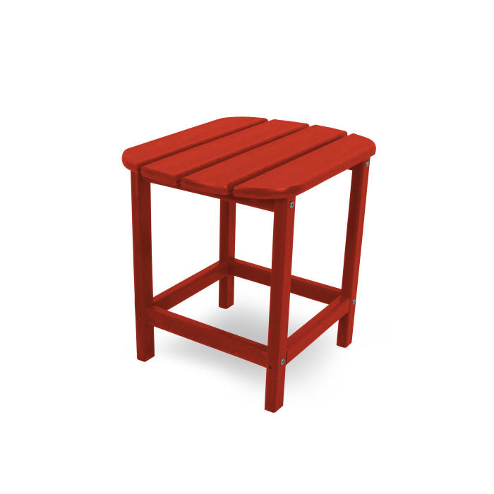 South Beach 18" Side Table