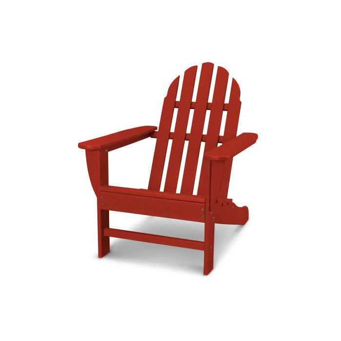 Classic Adirondack Chair
