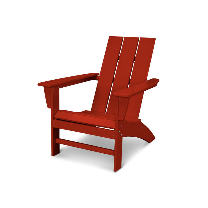 Modern Adirondack Chair