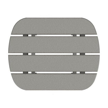 South Beach 26" Counter Side Table