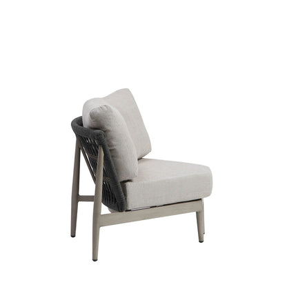 COCONUT GROVE CURVED CORNER