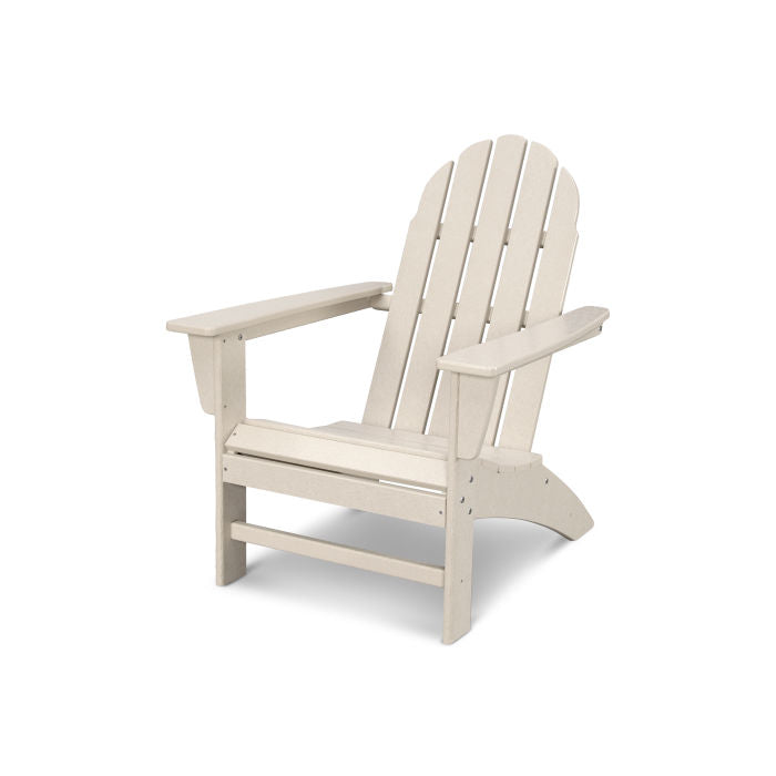 Vineyard Adirondack Chair