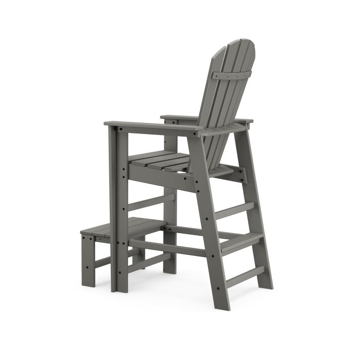 South Beach Lifeguard Chair