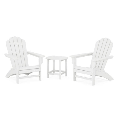 Country Living Adirondack Chair 3-Piece Set
