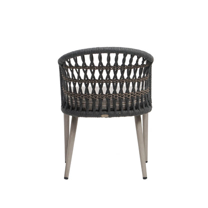 COCONUT GROVE DINING ARM CHAIR