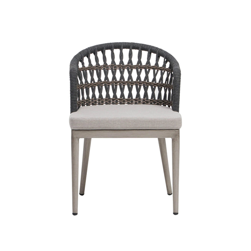 COCONUT GROVE DINING ARM CHAIR