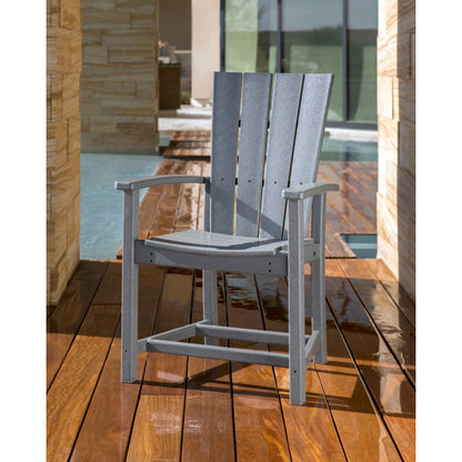 Quattro Adirondack Dining Chair