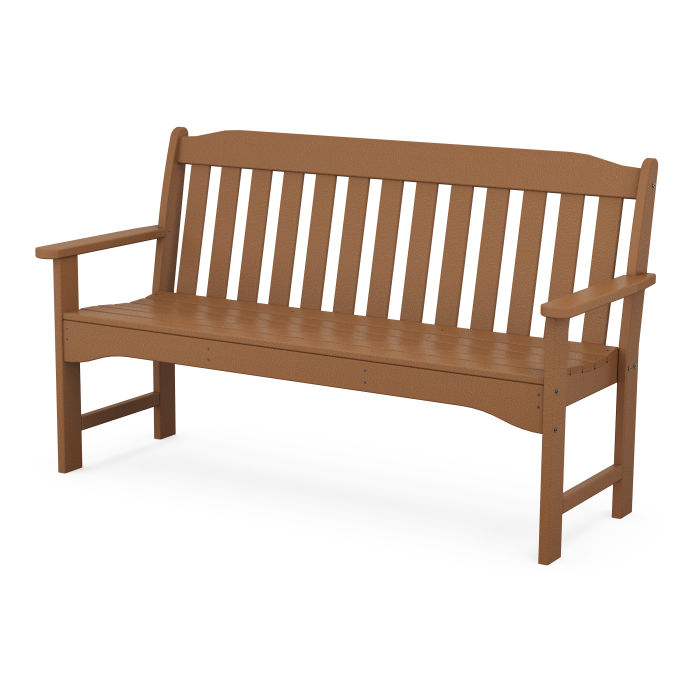 Country Living 60" Garden Bench