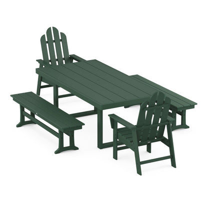 Long Island 5-Piece Dining Set