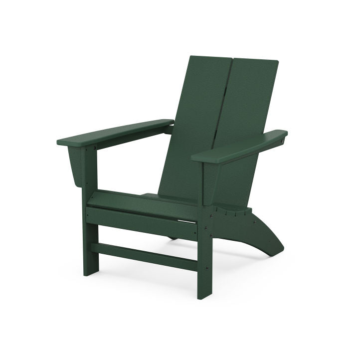 Cottage Modern Adirondack Chair