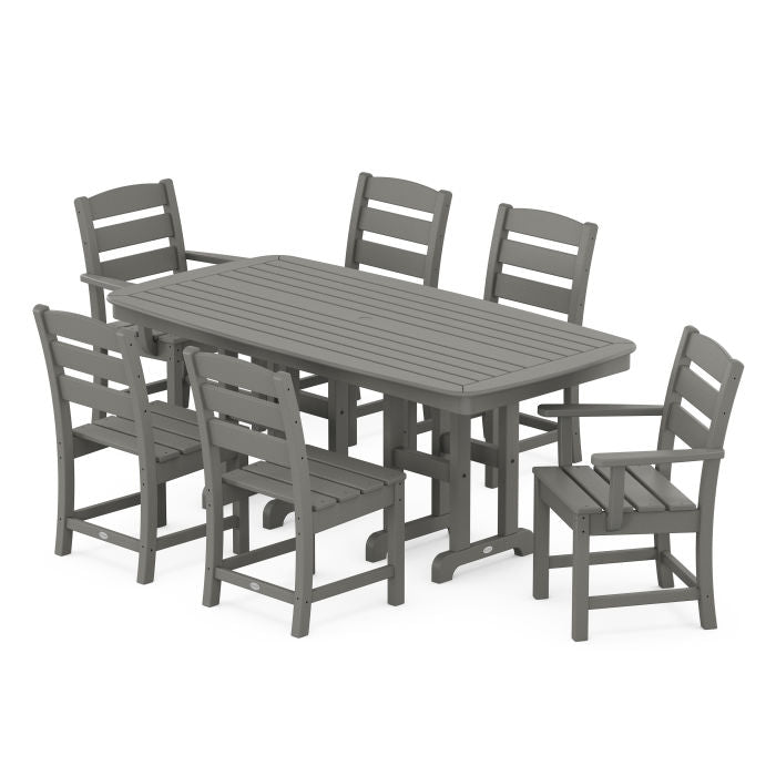 Lakeside 7-Piece Dining Set