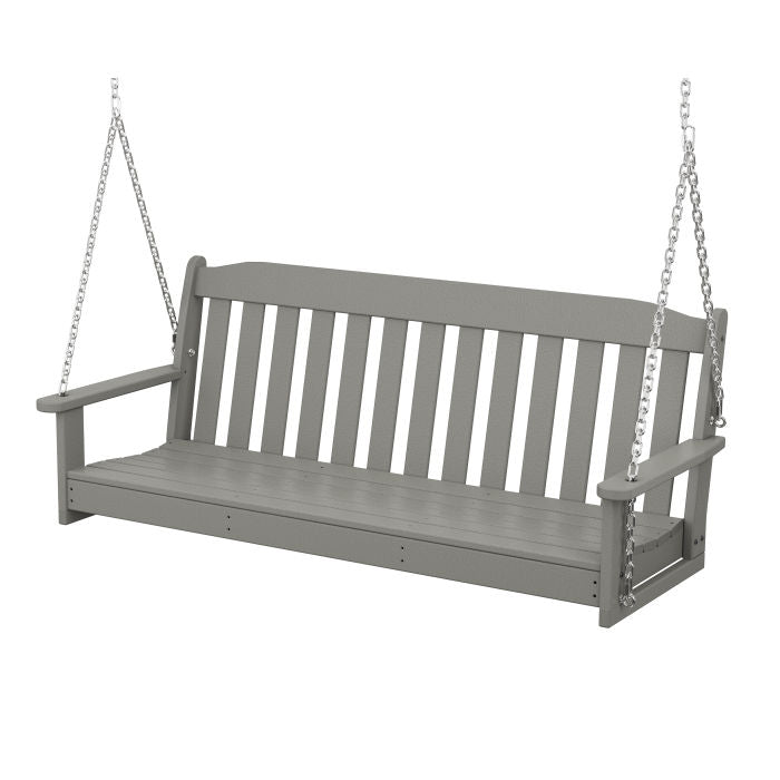 Country Living 60" Swing