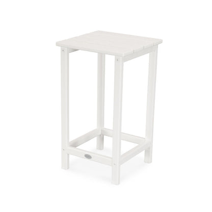 Long Island 26" Counter Side Table