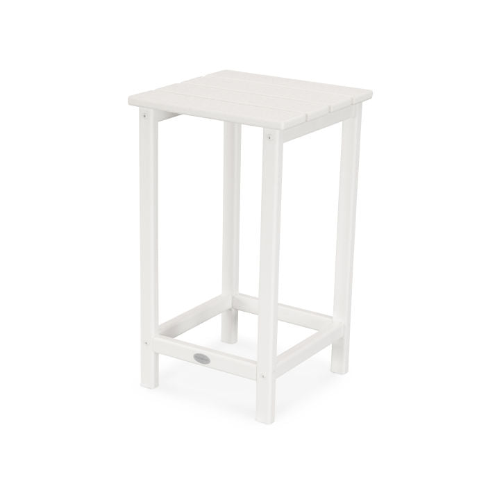 Long Island 26" Counter Side Table