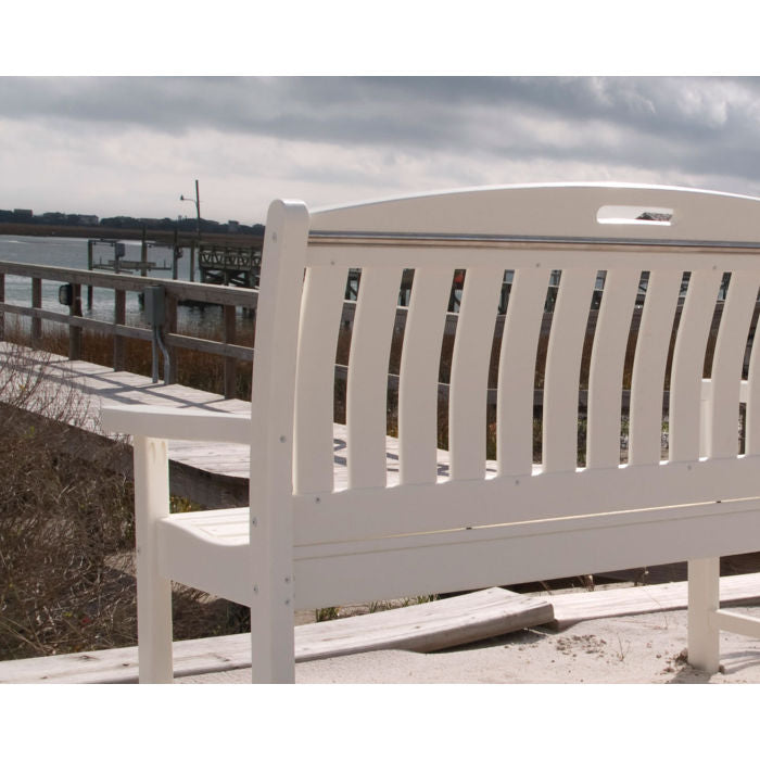 Nautical 48" Bench