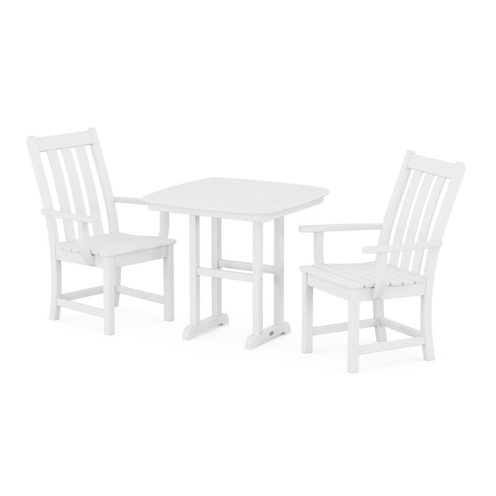 Vineyard 3-Piece Dining Set