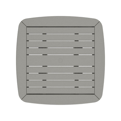 Nautical 37" Dining Table