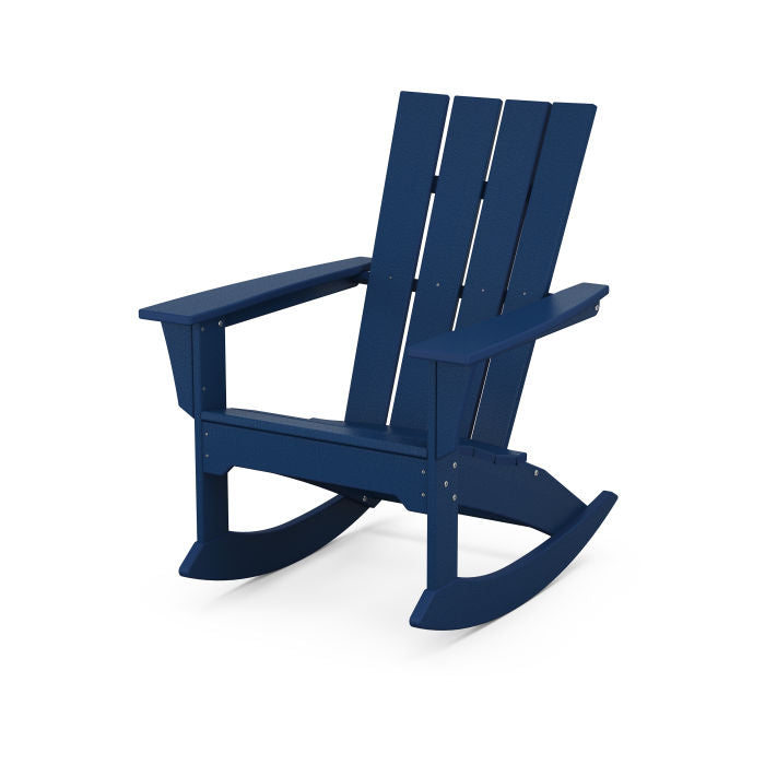 Quattro Adirondack Rocking Chair