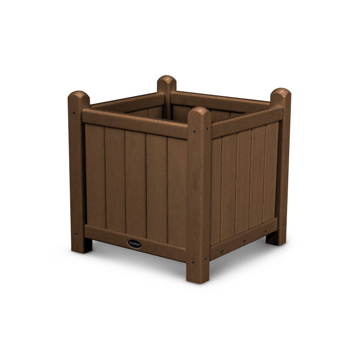 Traditional Garden 16" Planter