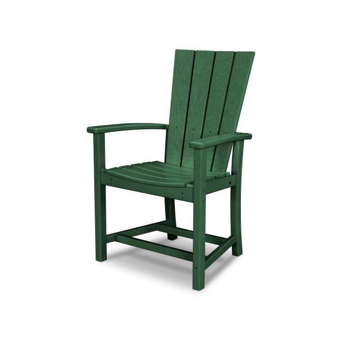 Quattro Adirondack Dining Chair