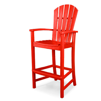 Palm Coast Bar Chair
