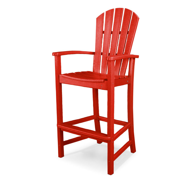 Palm Coast Bar Chair