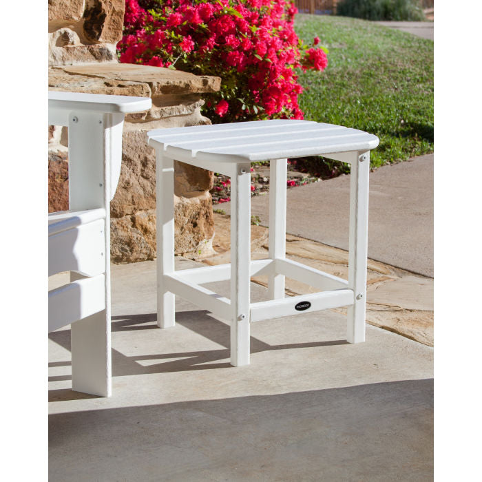 South Beach 18" Side Table