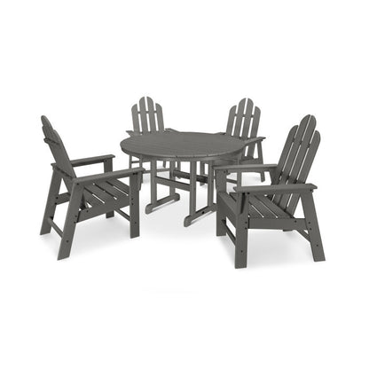 Long Island 5-Piece Dining Set