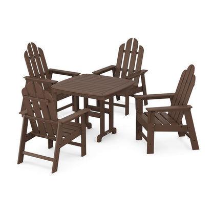 Long Island 5-Piece Dining Set