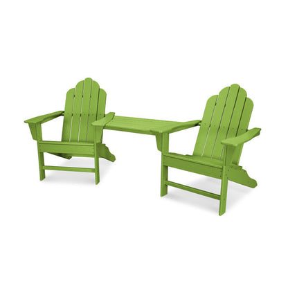 Long Island Tête-à-Tête Set