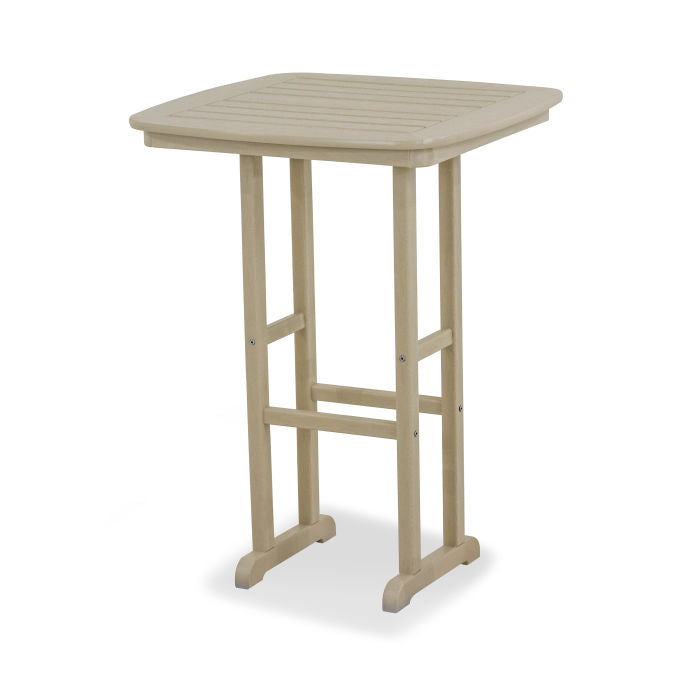 Nautical 31" Bar Table