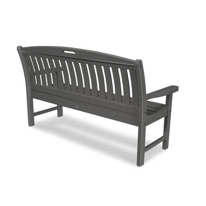 Nautical 60" Bench