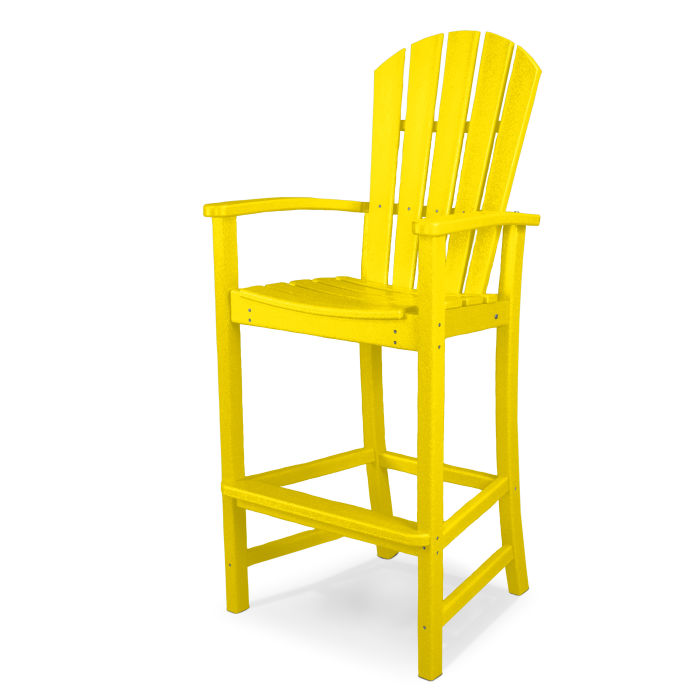 Palm Coast Bar Chair