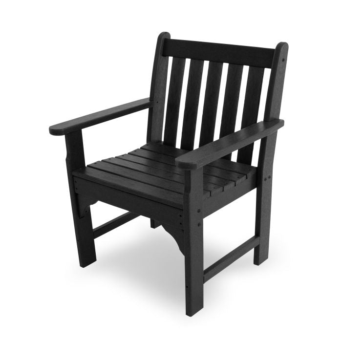 Vineyard Garden Arm Chair