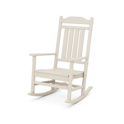 Cottage Legacy Rocking Chair