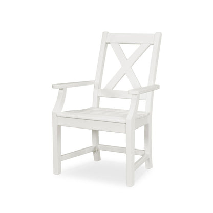 Braxton Dining Arm Chair