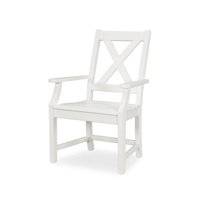 Braxton Dining Arm Chair