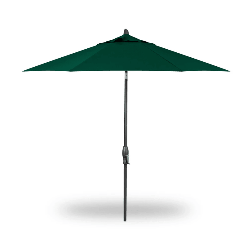 9′ AUTO TILT MARKET UMBRELLA - OCTAGON