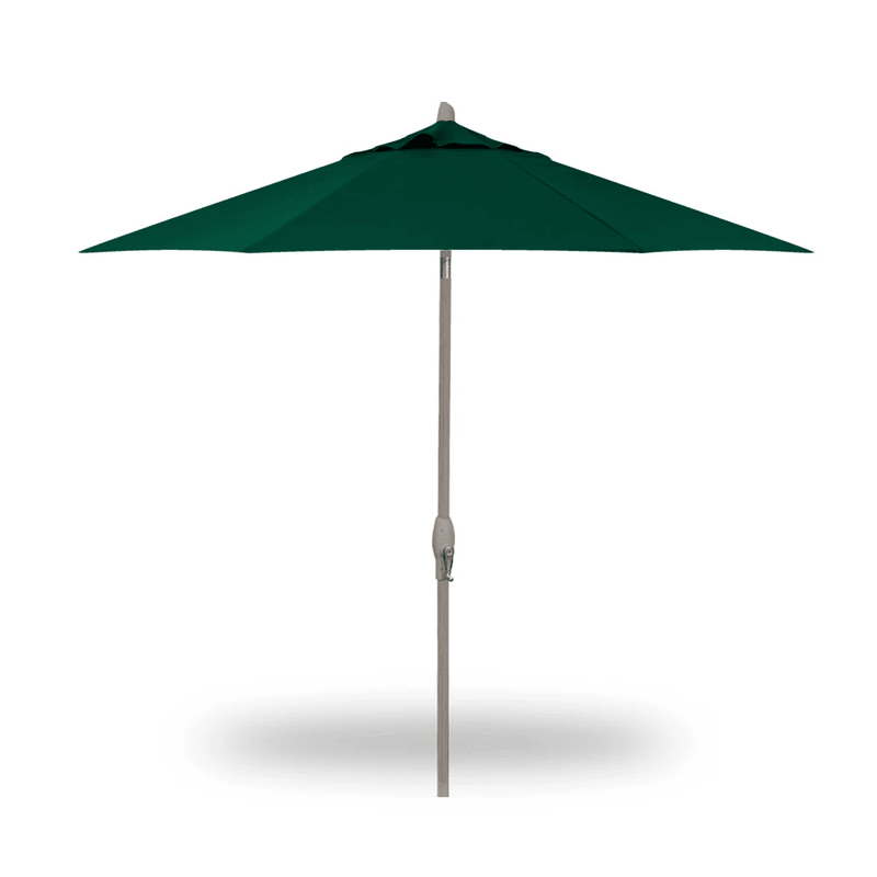 9′ AUTO TILT MARKET UMBRELLA - OCTAGON