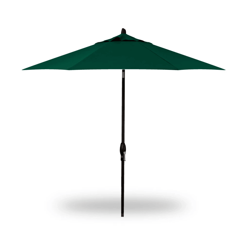 9′ AUTO TILT MARKET UMBRELLA - OCTAGON