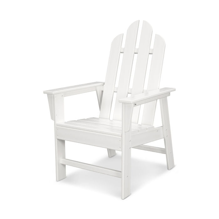 Long Island Upright Adirondack Chair