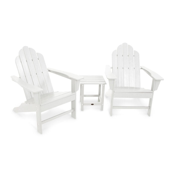 Long Island Adirondack 3-Piece Set