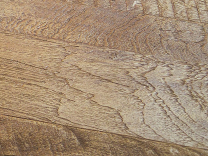 Cosmo Reclaimed Wood Fire Table Burner Cover