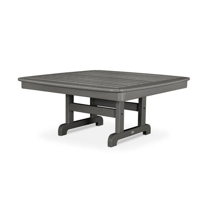 Nautical 44" Conversation Table