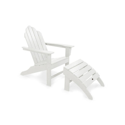 Long Island Adirondack 2-Piece Set