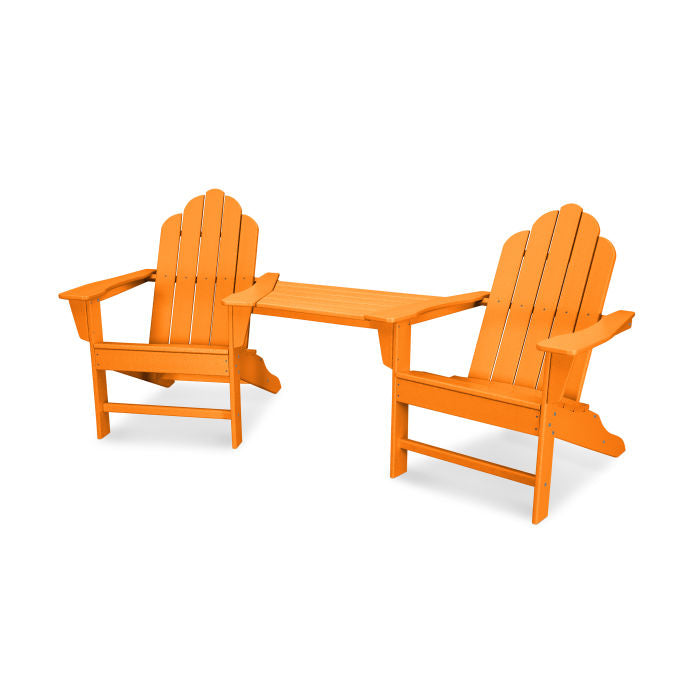 Long Island Tête-à-Tête Set