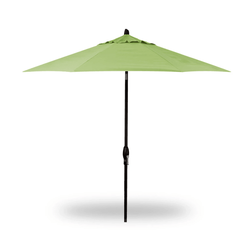 9′ AUTO TILT MARKET UMBRELLA - OCTAGON