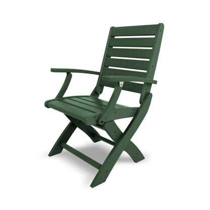 Signature Folding Chair
