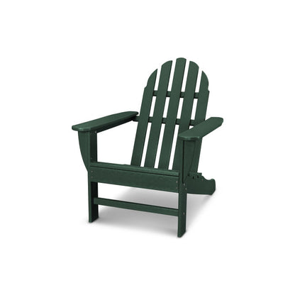 Classic Adirondack Chair